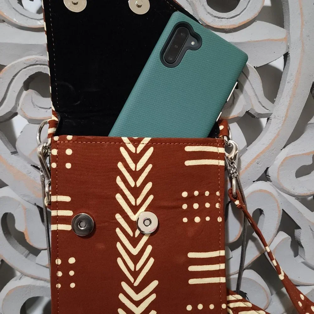 Phone and Sunglass case
